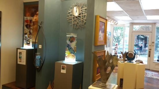 Gallery On Madison