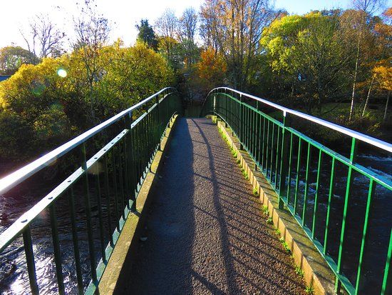 The Faery Bridge