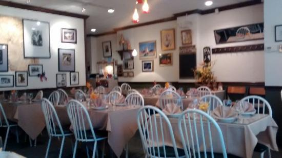 Pad Thai Restaurant