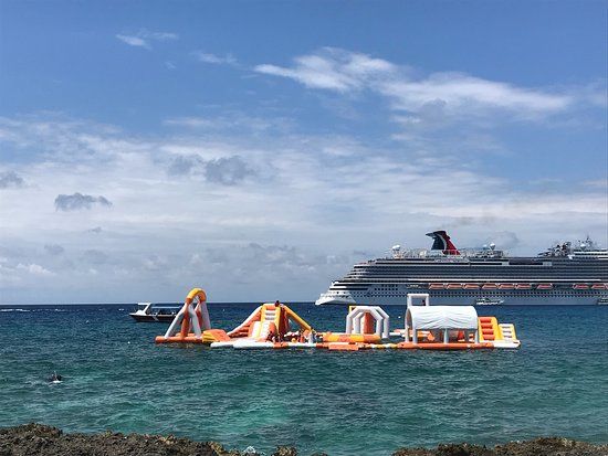 Oasis Aqua Park