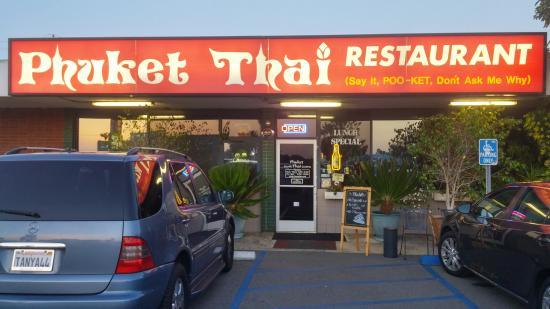 Phuket Thai