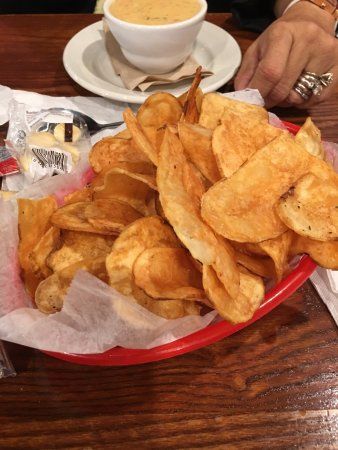 The Loop Pizza Grill