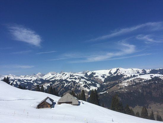 Via Alpina