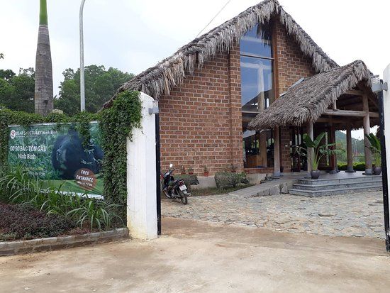 Bear Sanctuary Ninh Binh