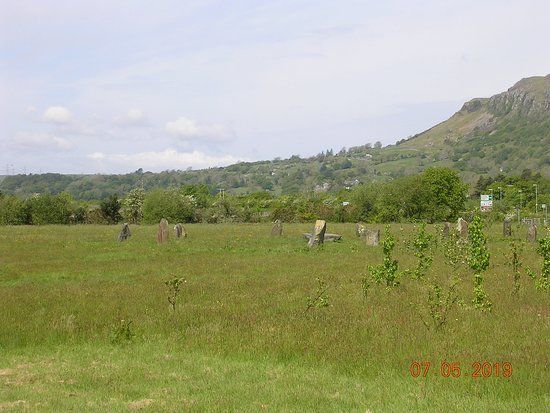 Gorsedd Circle