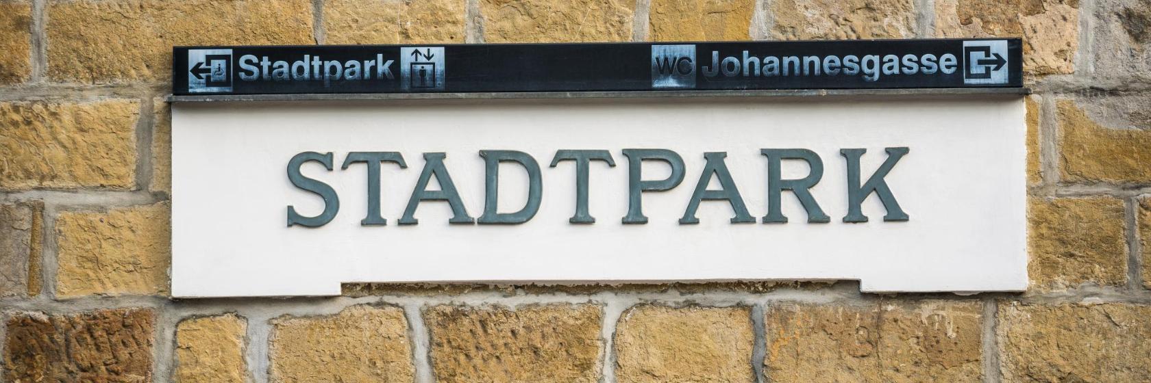Stadtpark