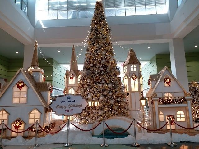 SM Southmall