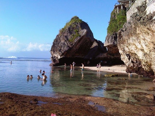 Blue Point Beach