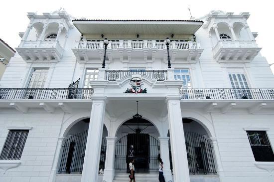 Presidential Palace