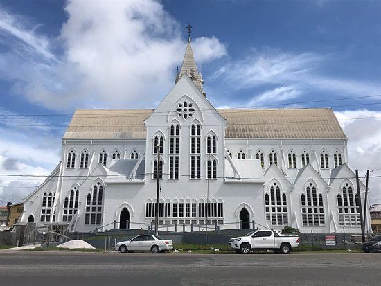 St George's Cathedral