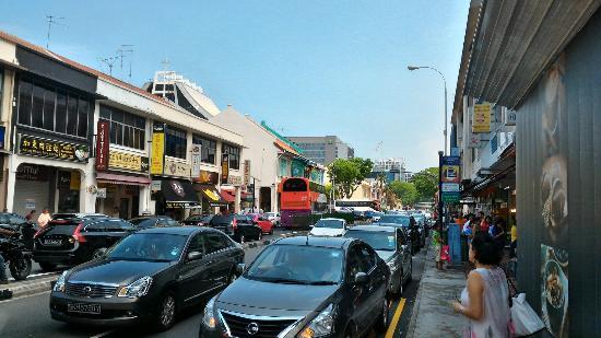 Centro commerciale 112 Katong