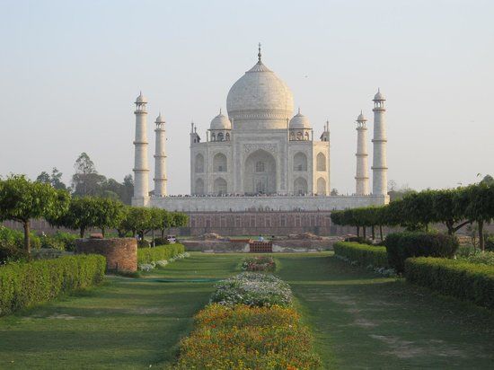 Mehtab Bagh