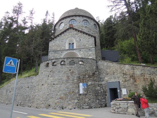 Museo Segantini