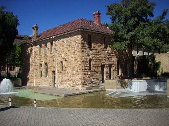 Art Gallery of WA