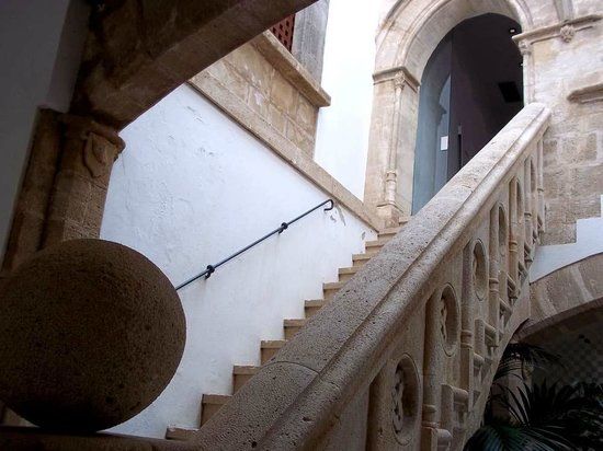 Musée Puget