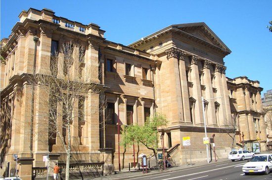 Museo Australiano