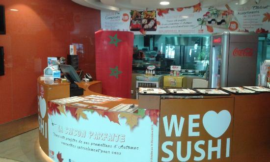 SushiClub