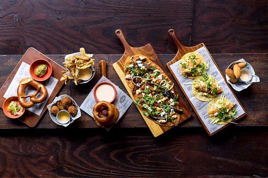 BEERHOUSE on Long