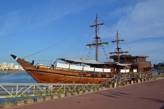 Le Dhow