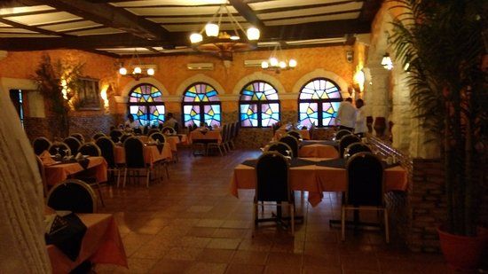 Al Basha Palace