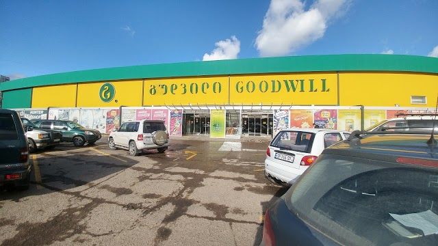 Goodwill