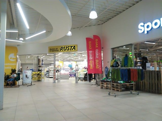 Tillertorget