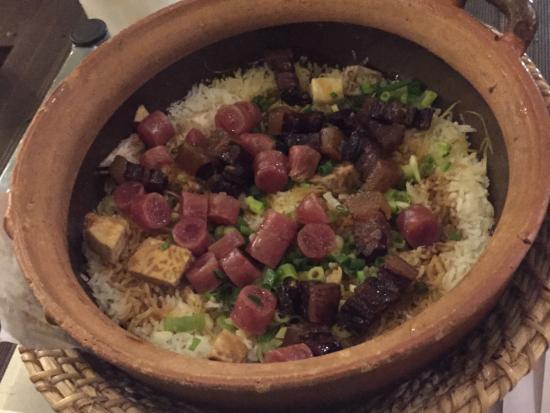 ShenZhen SiJi Restaurant