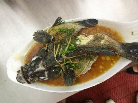 GuangTou Seafood Hotel