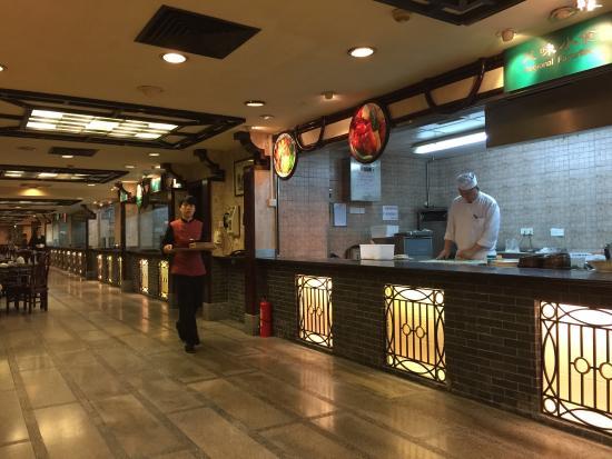 Food Street