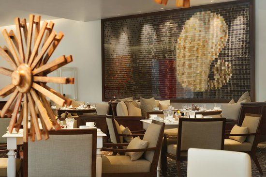 The Dining Room