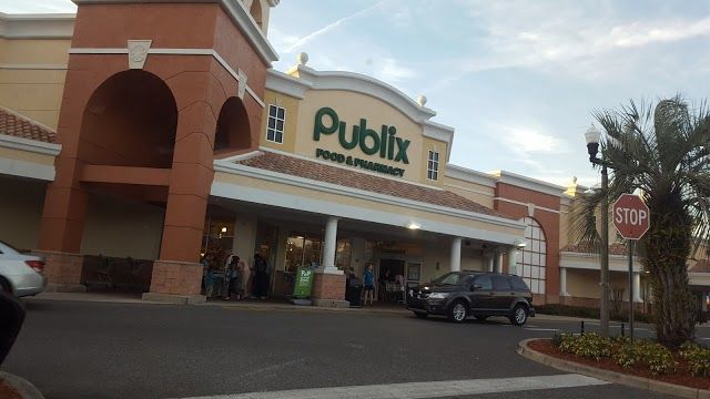 Publix Super Market at Berry Town Center