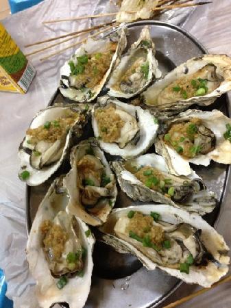 QiFen Tian ShaoKao