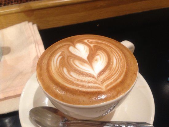 Kaldi Coffee Chiangmai