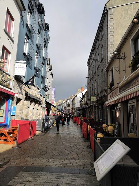 Galway City Museum
