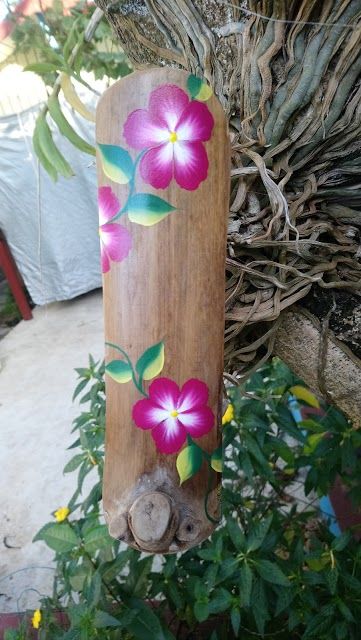 Bamboo Art & Sea Glass Creations