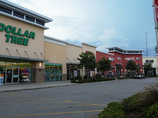Posner Park