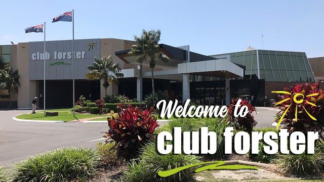 Club Forster