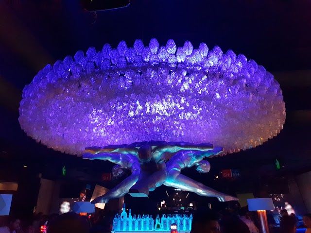 Discoteca Jezebel