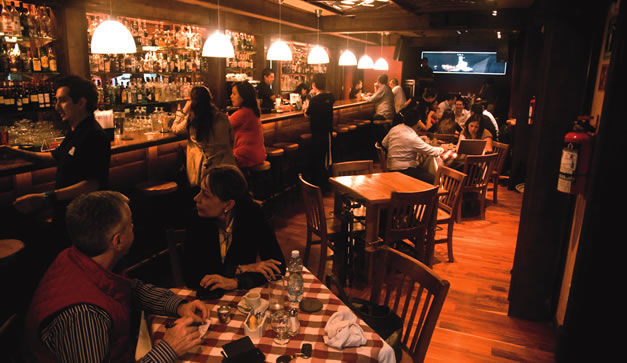 Salon Pata Negra