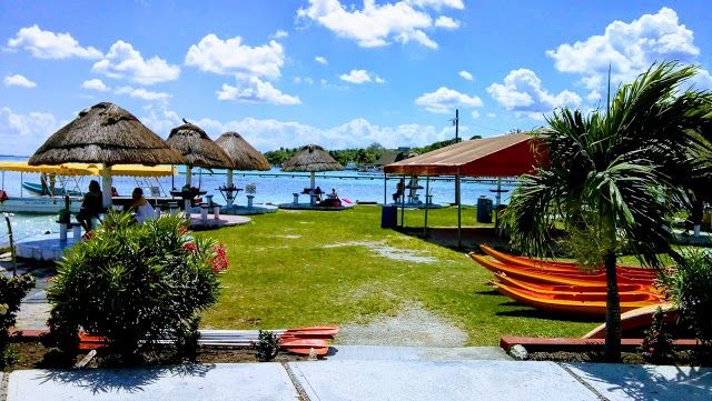 Bacalar