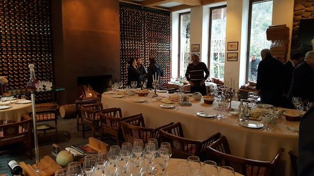 Adjarian Wine House