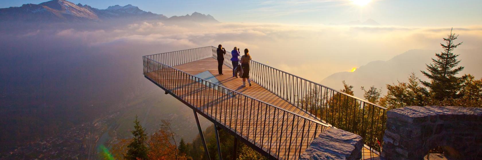 Harder Kulm