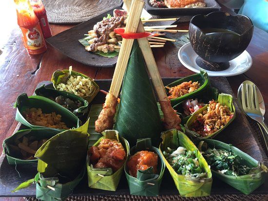 Boni Bali Restaurant