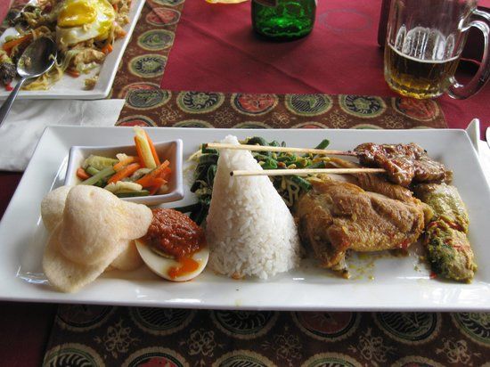 Pundi-Pundi Grill & Asian Cuisine