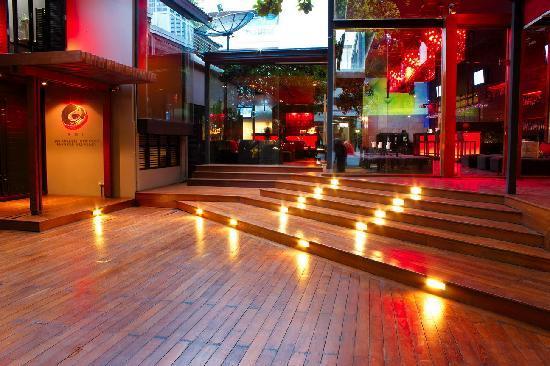 Koi Lounge Bangkok