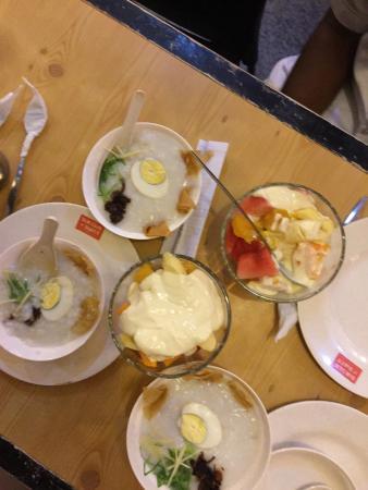 Dimsum Diner