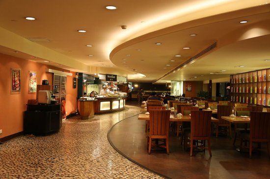 Li Lang Restaurant