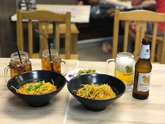 Khaosoi House