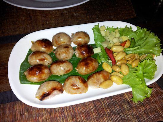Vientiane Kitchen