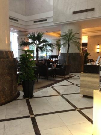 Regal International East Asia Hotel Cafe